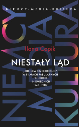 (e-book) Niestały ląd. 
