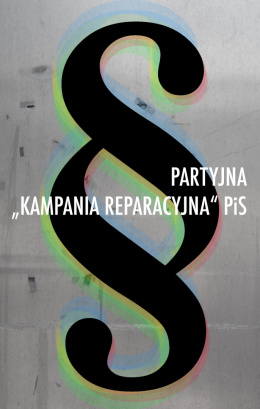 e-book Partyjna 