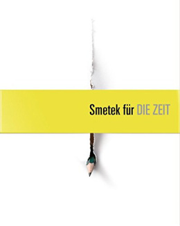 Smetek für Die Zeit