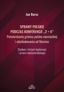 Sprawy polskie podczas konferencji 