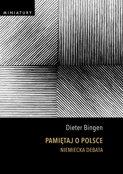 (e-book) Pamiętaj o Polsce. Niemiecka debata (e-book) Pamiętaj o Polsce. Niemiecka debata